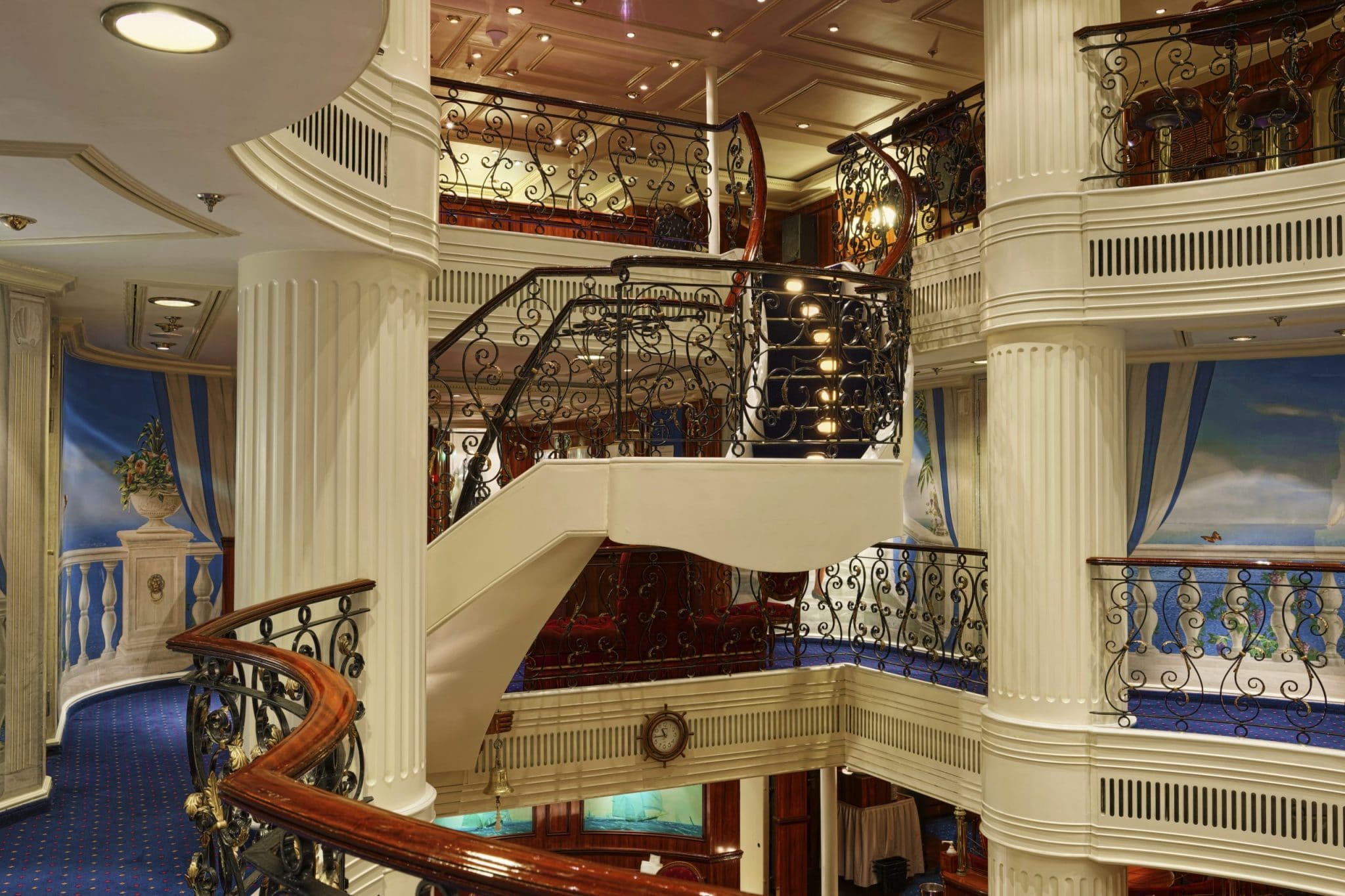 Royal Clipper - Ponders Travel